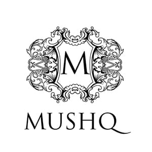 mushq logo