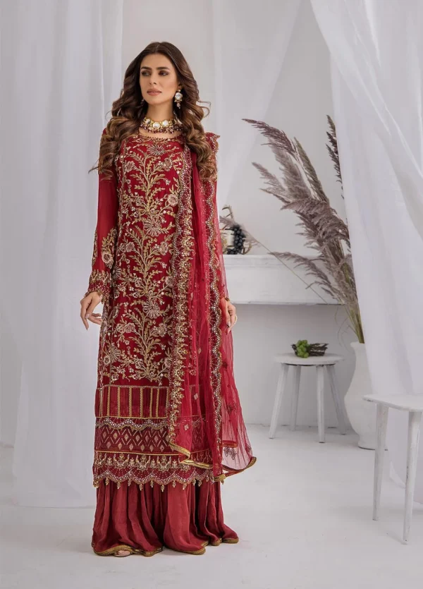 ibtidaa by awwal unstitched formal collection 2022 1 1