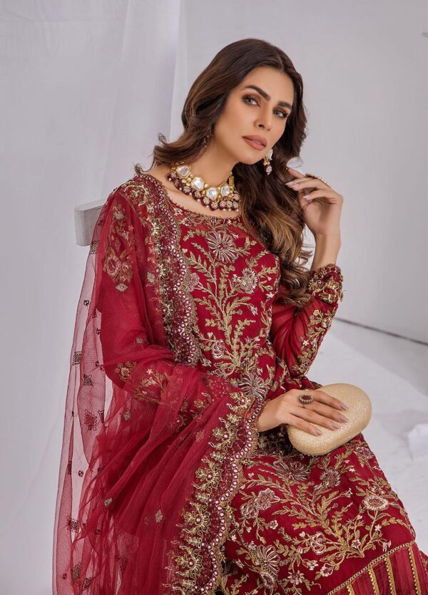 ibtidaa by awwal unstitched formal collection 2022 1 6