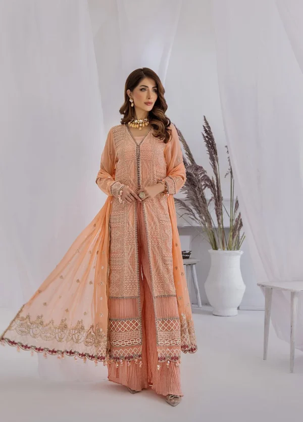 ibtidaa by awwal unstitched formal collection 2022 4 1