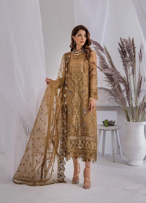 ibtidaa by awwal unstitched formal collection 2022 5 1