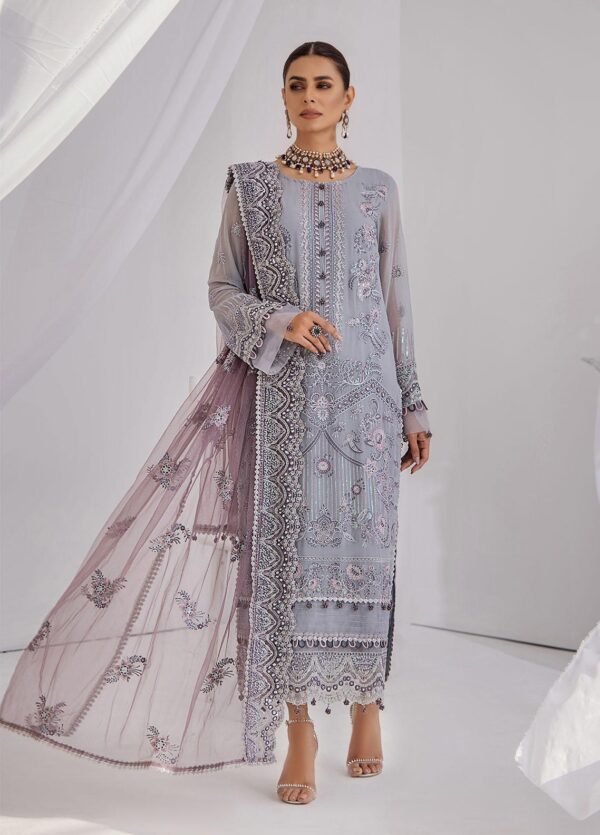 ibtidaa by awwal unstitched formal collection 2022 6 1