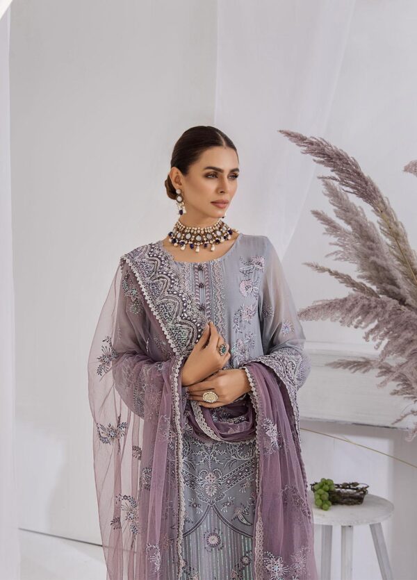 ibtidaa by awwal unstitched formal collection 2022 6 4