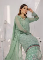 ibtidaa by awwal unstitched formal collection 2022 7 4